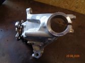 Front wheel hub