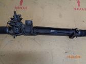 Steering rack
