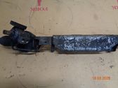 Steering rack