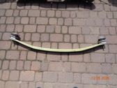 Rear leaf spring