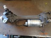 Steering rack