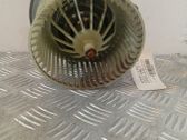 Heater fan/blower