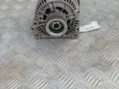 Lichtmaschine