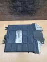 Calculateur moteur ECU