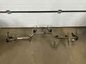 Dashboard cross member/frame bar