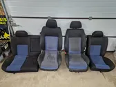 Seat set