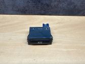 Traction control (ASR) switch
