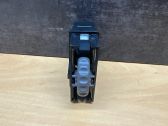 Panel lighting control switch