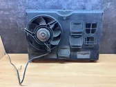 Ventilatore di raffreddamento elettrico del radiatore