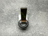 Interior temperature sensor