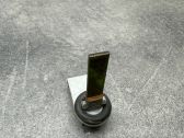 Interior temperature sensor