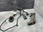 Cableado de puerta delantera