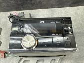 Radio/CD/DVD/GPS head unit