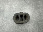 Soporte de apoyo/base del silenciador