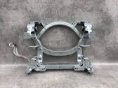 Front subframe