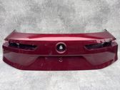 Tailgate/trunk/boot lid
