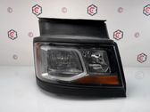 Headlight/headlamp