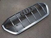 Grille de calandre avant
