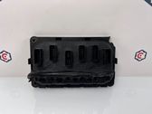 Trunk lid opening control unit