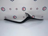 Front grill