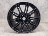 21 Zoll Leichtmetallrad Alufelge