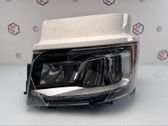 Headlight/headlamp