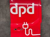 Puerta delantera