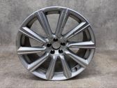 20 Zoll Leichtmetallrad Alufelge