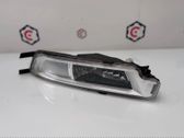 Front fog light