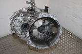 Manual 6 speed gearbox