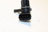 Camshaft speed sensor