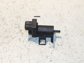 Electroválvula del turbo