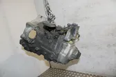 Manual 6 speed gearbox