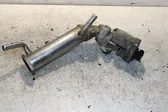 EGR valve