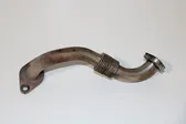 EGR valve line/pipe/hose