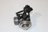 EGR valve