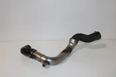 Intercooler hose/pipe