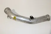 Turbo air intake inlet pipe/hose