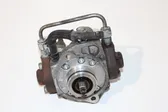 Fuel injection high pressure pump