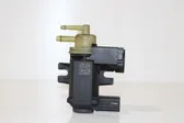 Turbo solenoid valve