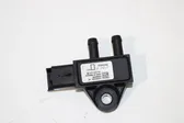 Exhaust gas pressure sensor