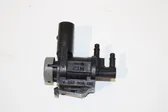 Turbo solenoid valve