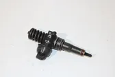 Fuel injector