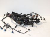 Faisceau de câblage pour moteur