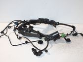Faisceau de câblage pour moteur
