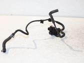 Electroválvula del turbo