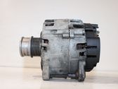 Lichtmaschine