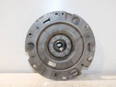Dual mass flywheel