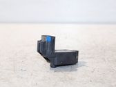 Exhaust gas pressure sensor