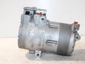Ilmastointilaitteen kompressorin pumppu (A/C)